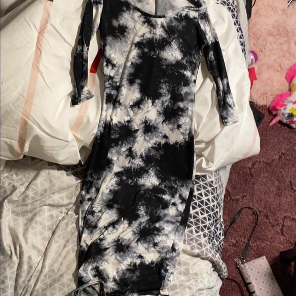 Minette dress